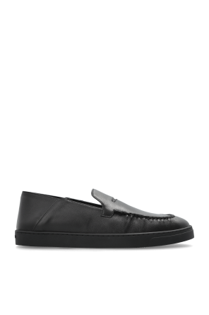 【関税込み】Bottega Veneta ブラック Sunday フラットシューズ Bottega Veneta Sunday Slipper Size 39 Black Nero NEW US 9